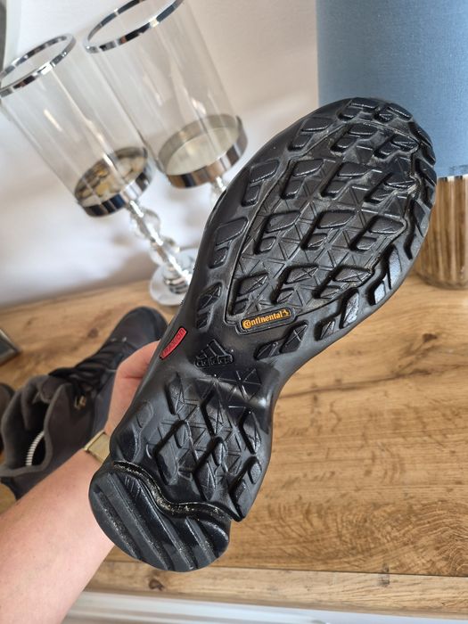 Śniegowce adidas terrex Fastshell 41,5