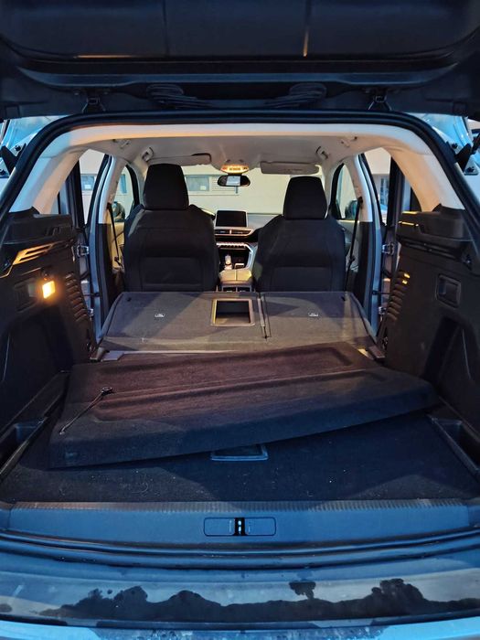 Peugeot 3008 1.6 BlueHDi Allure