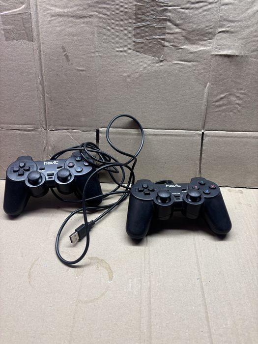 Проводной геймпад Havit 2шт