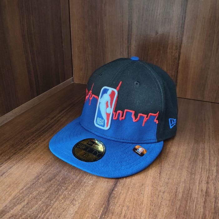 New Era 59 FIFTY original 7