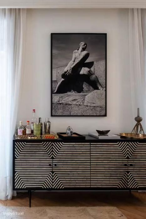Apartamento T1 com estacionamento, Estrela, Lisboa