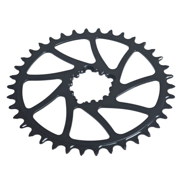 TTPRO 38T offset 0mm zębatka narrowwide korba sram dm sram gxp