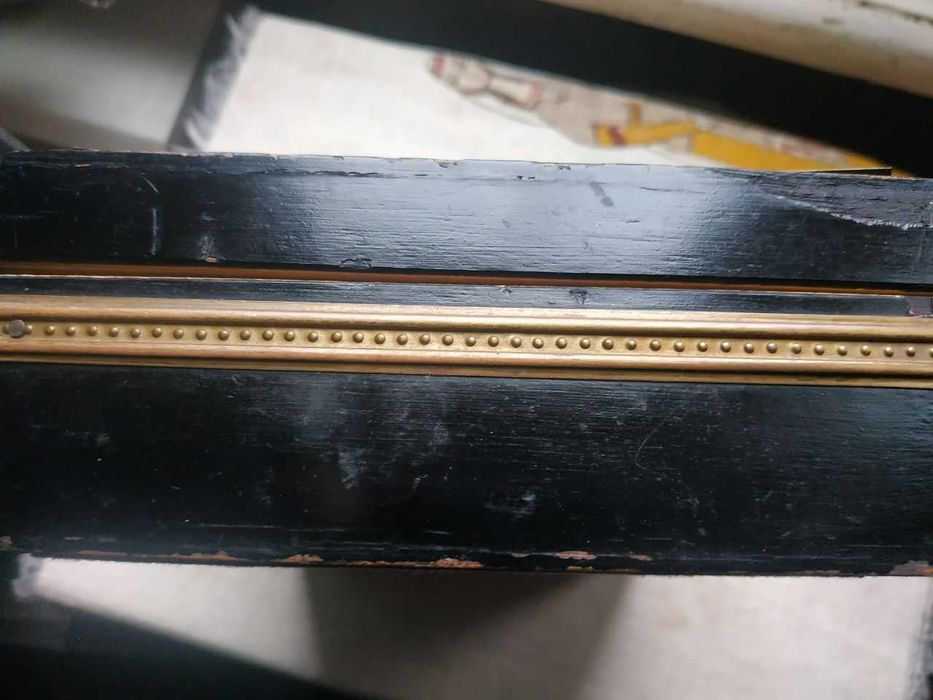 Шкатулка "Веснянка" СССР  1976 г.