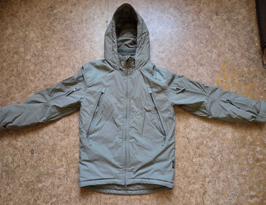 Костюм Carinthia MIG 4.0 розмір S