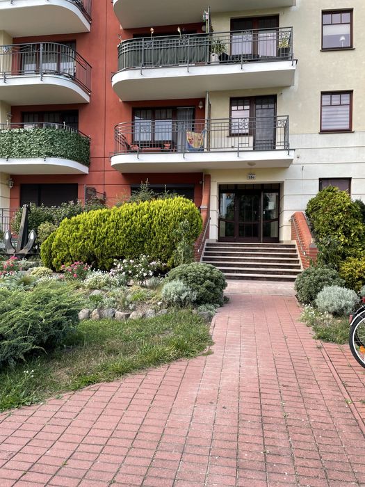 Apartament gotowy do zamieszkania