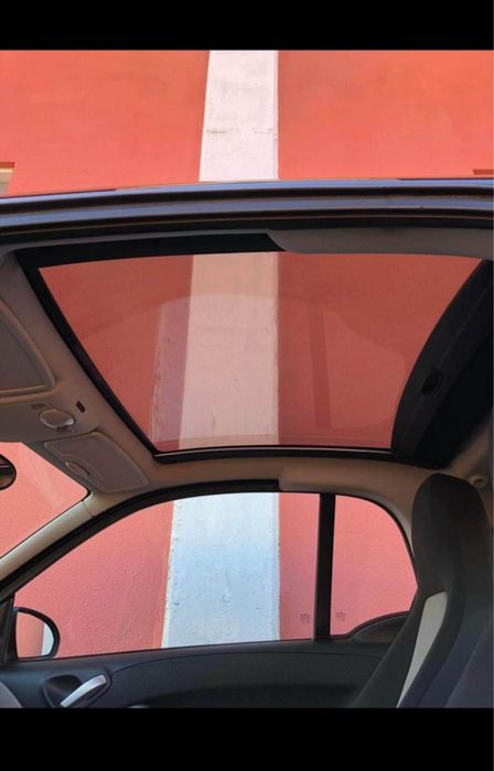 Smart Fortwo 0.8 CDI