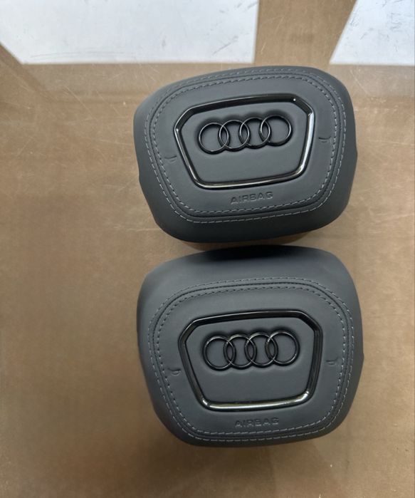 Кришка Airbag до Audi Q5 80/82A