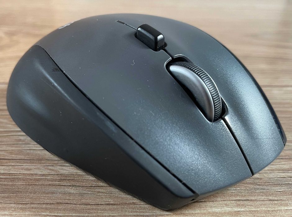 Myszka Logitech M705 + odbiornik USB