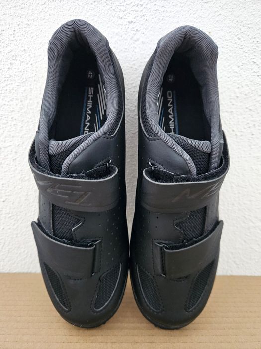 Sapatos BTT Shimano ME1 / ME4 nº42 (Novos)