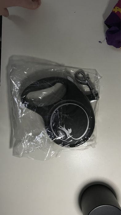 Flexi рулетка повідець 5 метрів