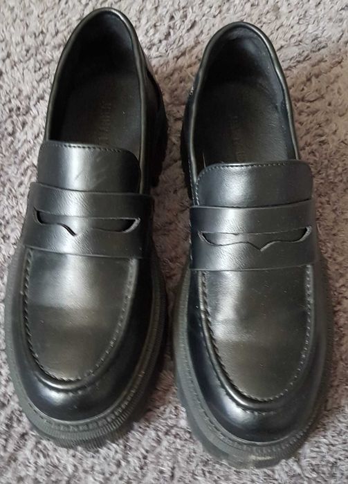 Mokasyny Jenny Fairy 35