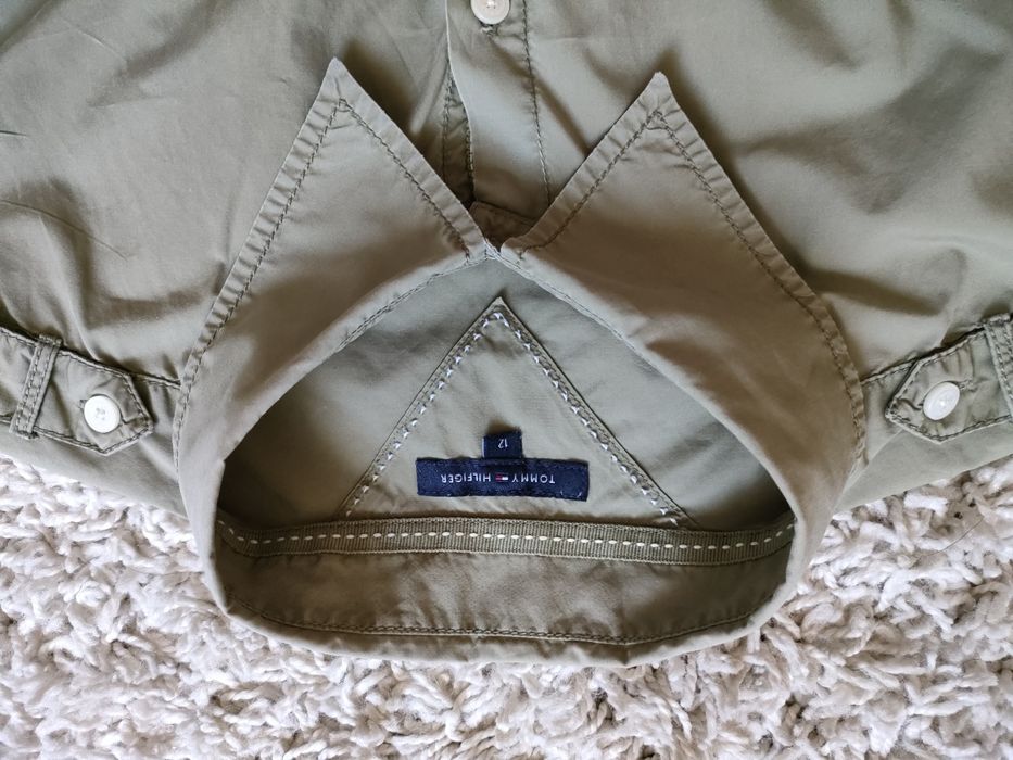 Koszula Tommy Hilfiger rozmiar L