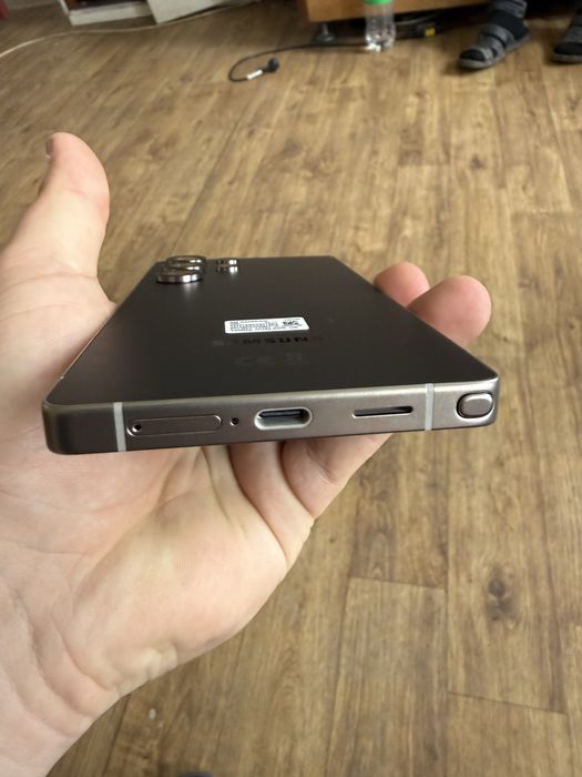 Продам самсунг s25 ultra