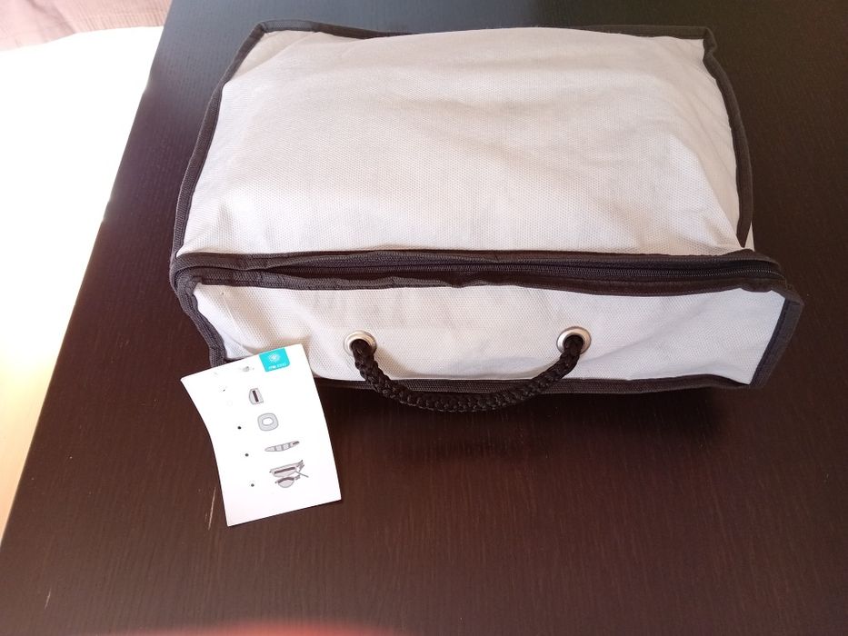 Magnetoterapia - Magneto Energy 2200 _ NOVO/NUNCA USADO