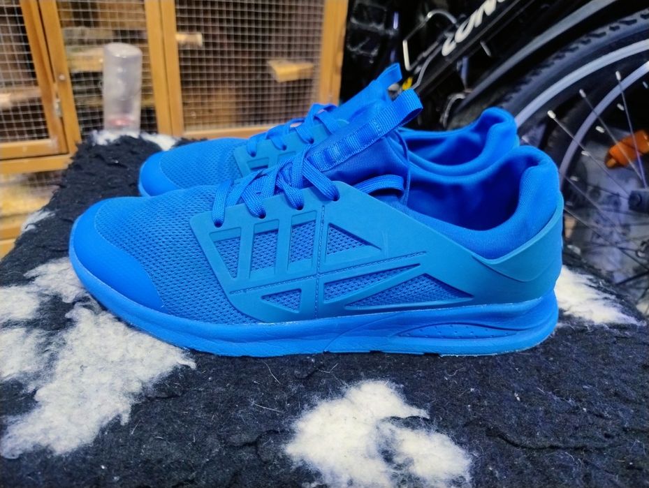 Buty sportowe męskie lifestyle 4F  43(28)