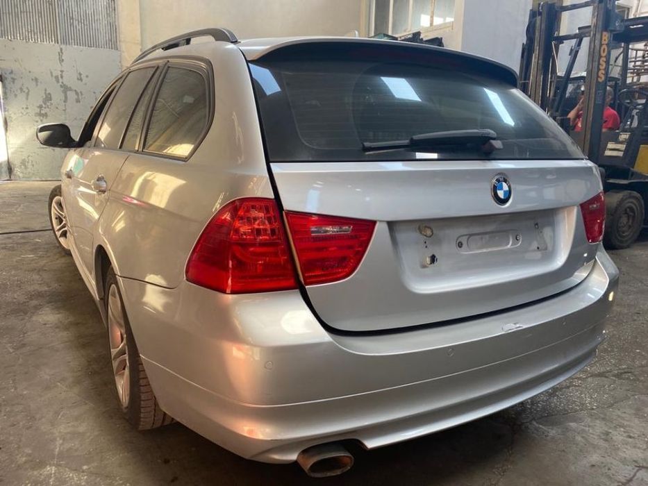 Bmw320DE91ParaPeças