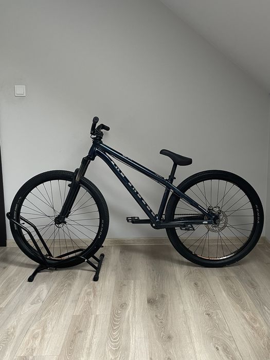 Octane One Zircus (movement two6player alcatraz gamer whip dirt enduro