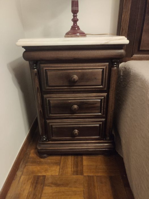 Mobília quarto completo