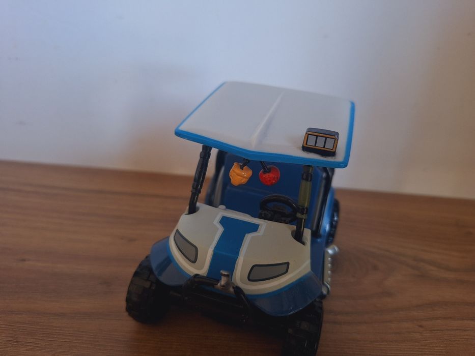 Fortnite wózek golfowy Epic Games Moose 2019