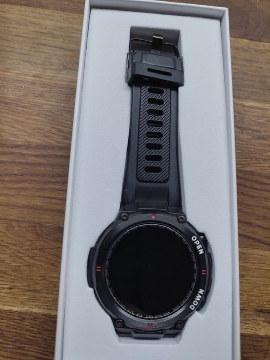 Smartwatch Rubicon