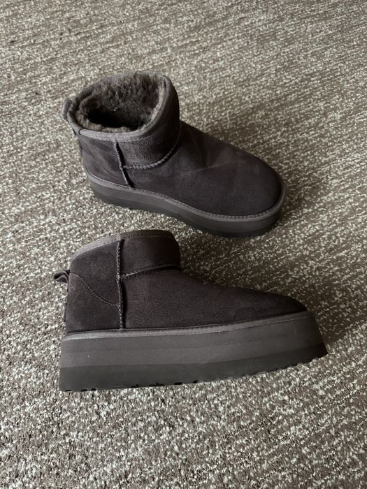 UGG ПРОДАМ ідеальний стан