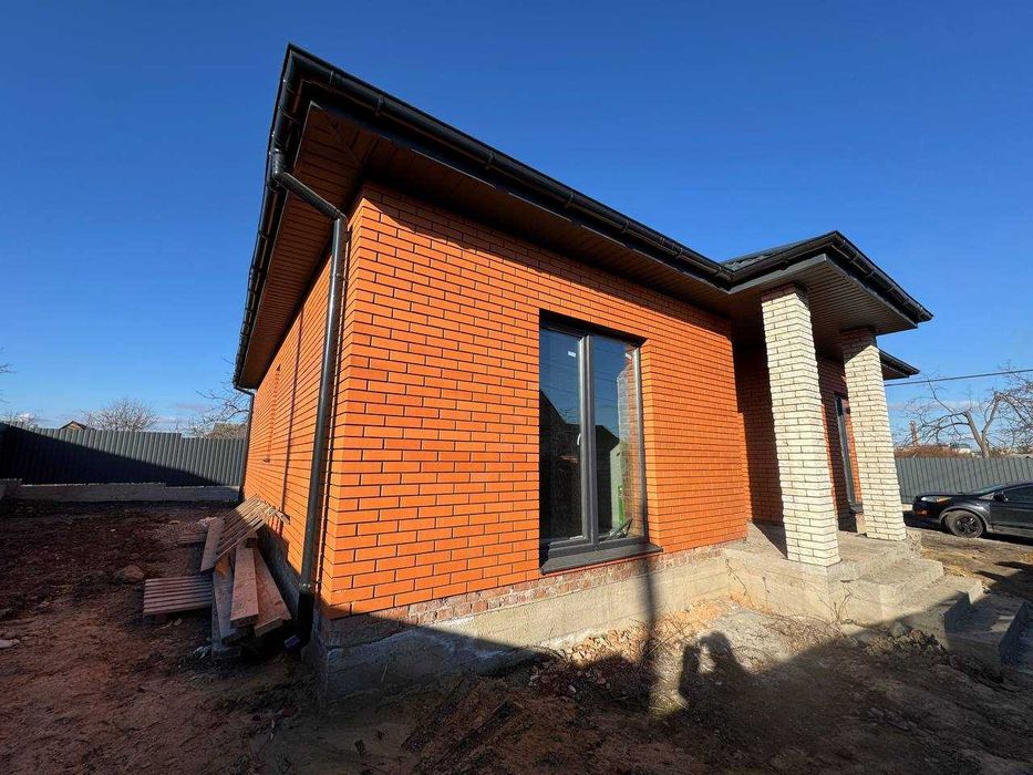 House by the address st. Magistratskaya (area 100 m²) - Atlanta.ua - photo 2