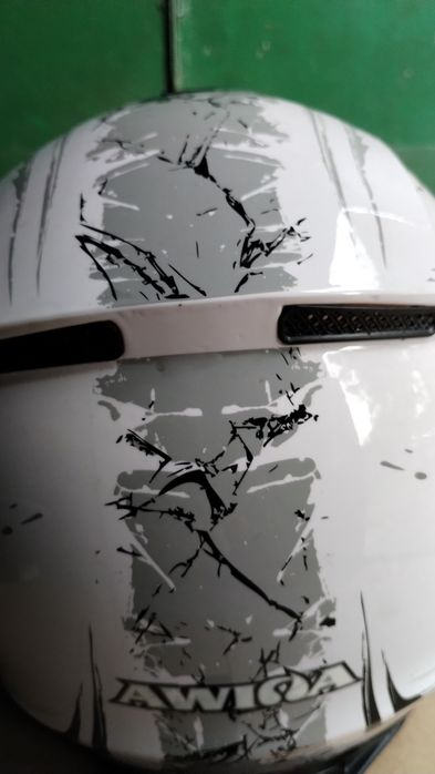 Sprzedam kask motocyklowy