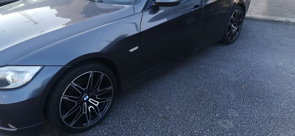 Jantes bmw 16 originais