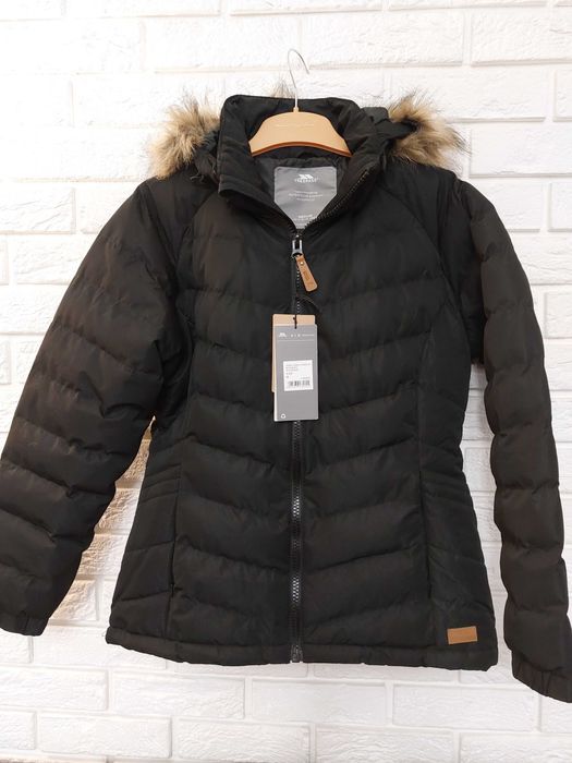 Damska kurtka ocieplana Trespass