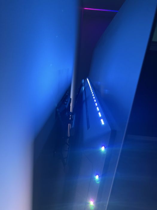 Telewizor Philips 55OLED707/12 55" OLED 4K 120Hz Android TV Ambilight