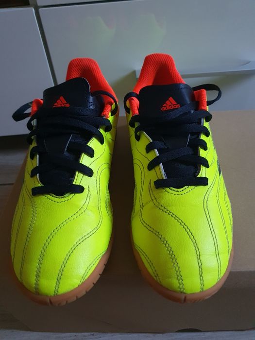 Adidas Copa Sense 4 roz.37 1,3