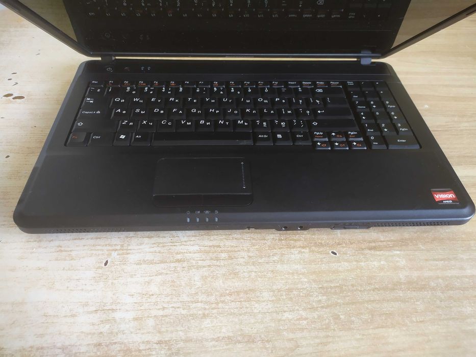 Ноутбук lenovo 15.6