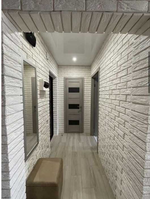 1к квартира в новострое, Пески, Южный, аренда