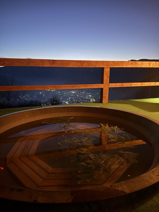 Садиба Трембіта