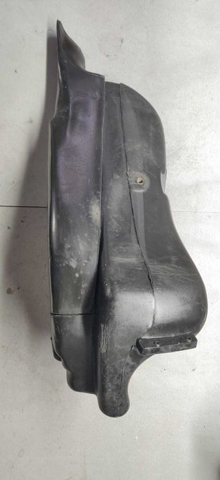 Caixa filtro de ar Gas Gas TXT de 2000 a 2002