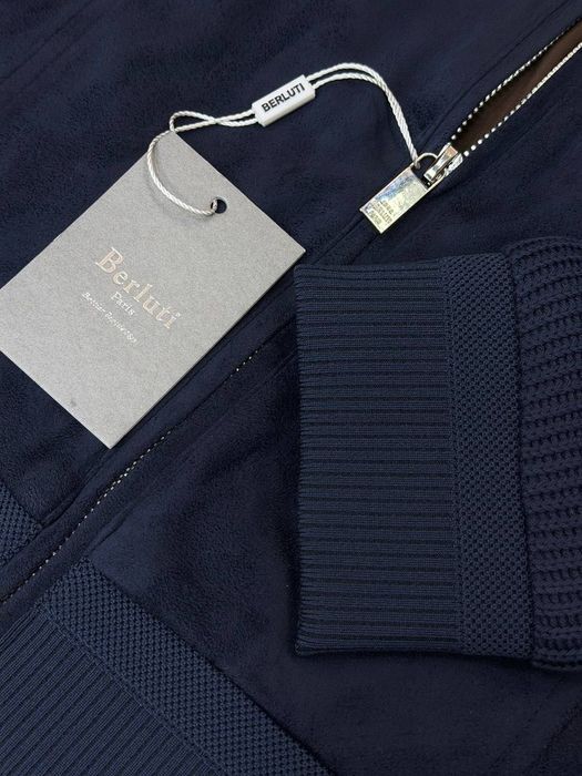 Куртка Berluti мужская