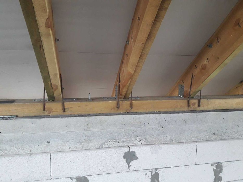 Кладка газбетон, пеноблок, кирпич, строительные работы, фундамент