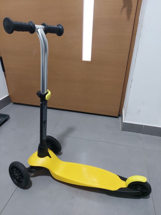 Hulajnoga dziecięca Oxelo B1