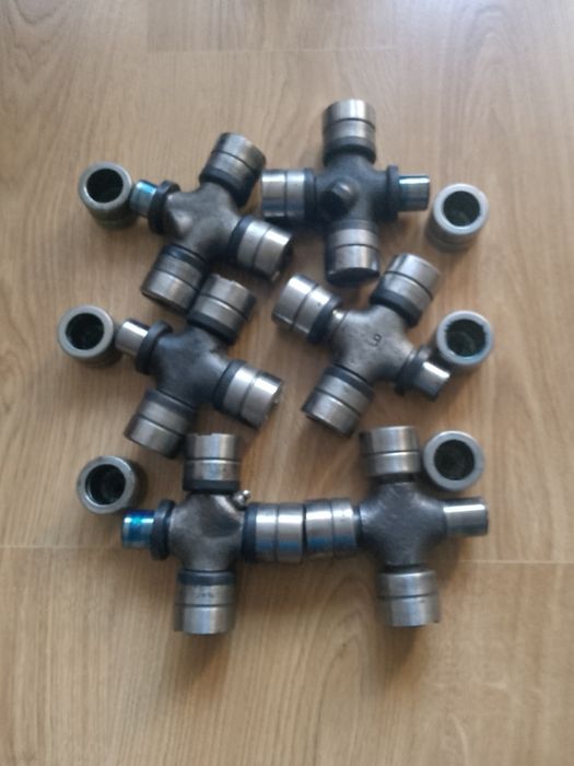 Крестовина  ЗІЛ нова