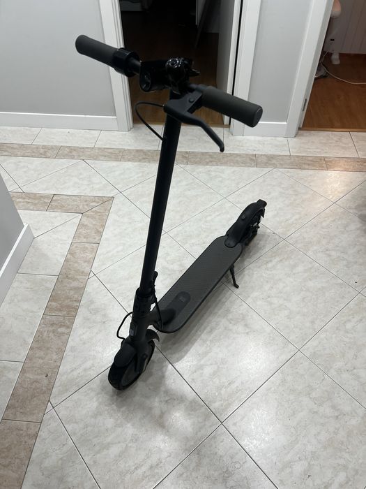 Trotinete Xiaomi Mi Essential (não funciona)