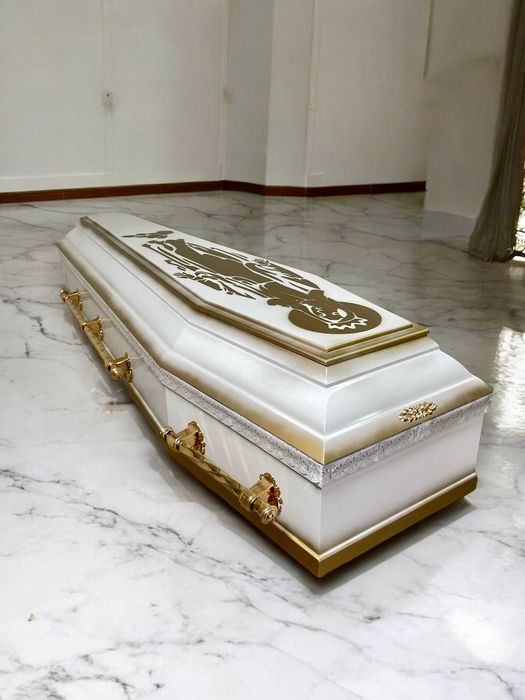 Труни від виробника