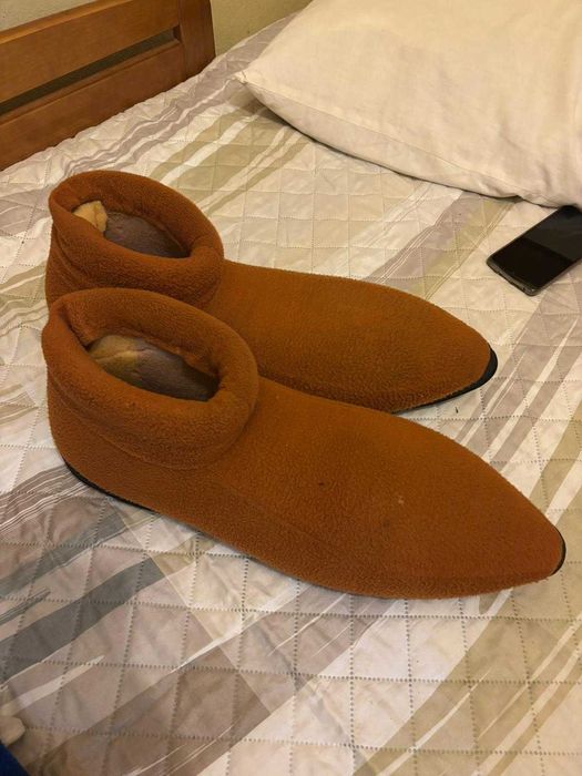 Mascote Pateta Completa