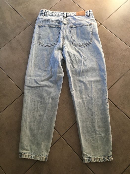 Spodnie jeans Hous rozmiar 34