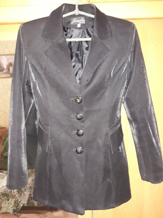 Кардиган-жакет-ветровка ж.супер