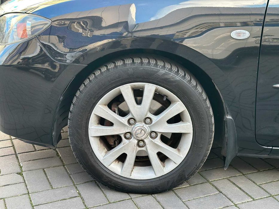 Продам Mazda 3 2007р. #73825