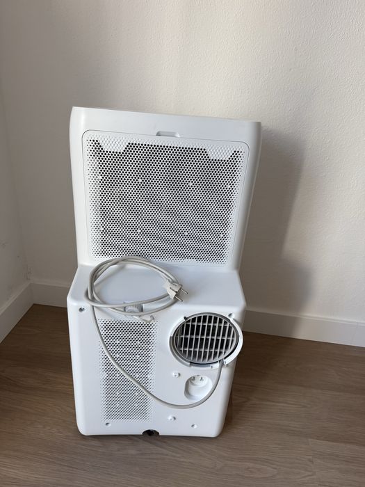 Ar Condicionado Gree portátil 12000 BTU