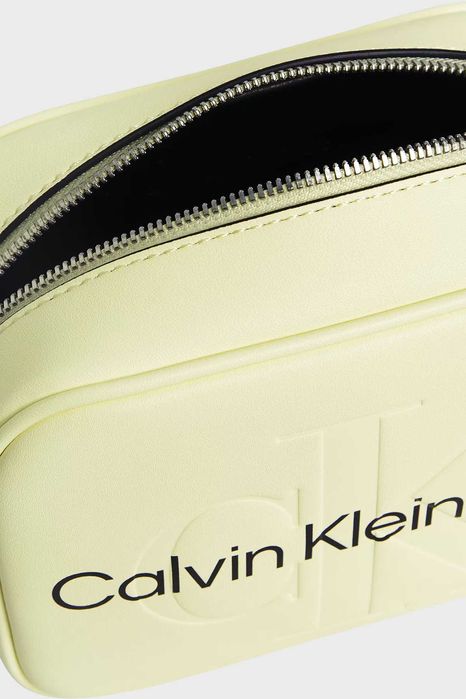 Calvin Klein torebka listonoszka