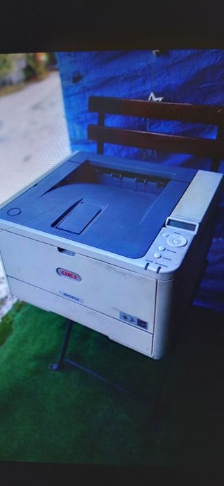 Sprzedam drukarkę