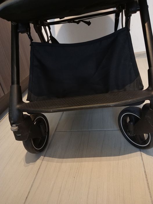 Wózek spacerowy Maxi Cosi Diza