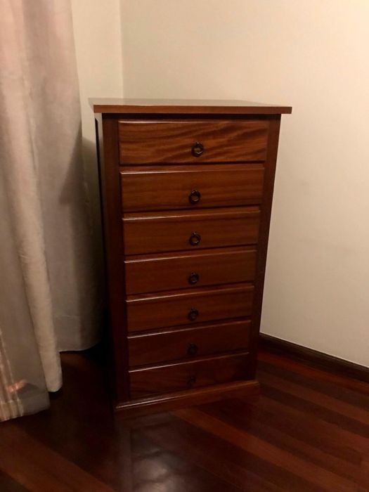 Conjunto de Quarto Completo